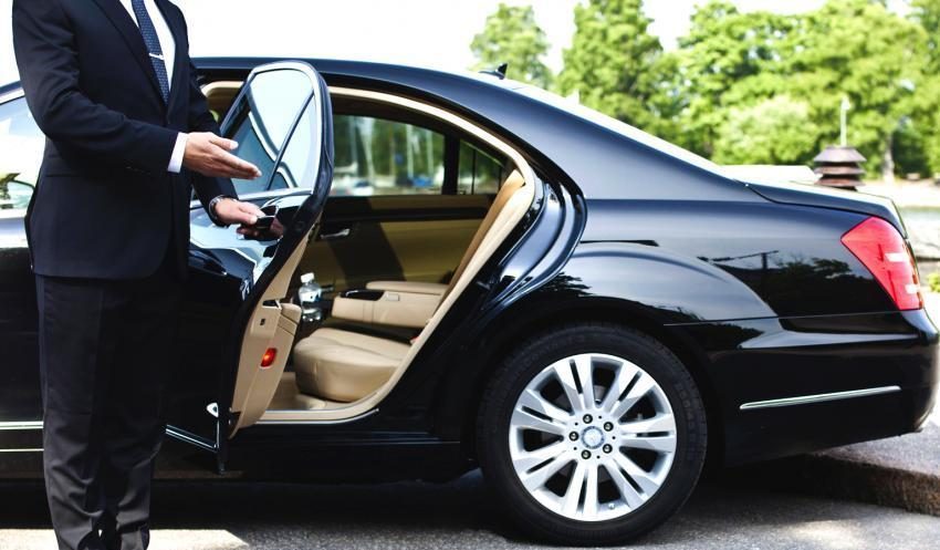 airport transfer in Singapore